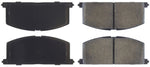 StopTech Street Touring Brake Pads
