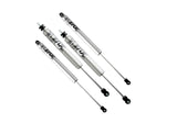 Superlift 05-16 Ford F-250 SuperDuty Fox Shocks Lift Kit - Front Shocks (4-5in) Rear Shocks (4-6in)