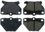 StopTech Street Touring 00-05 Celica GT-S Rear Brake Pads