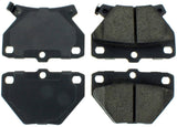 StopTech Street Touring 00-05 Celica GT-S Rear Brake Pads