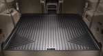 Husky Liners 14 Ford Flex Weatherbeater Black Rear Cargo Liner