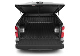 UnderCover 19-20 GMC Sierra 1500 6.5ft (w/o MultiPro TG) Elite LX Bed Cover - Satin Steel Metallic