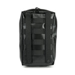 BuiltRight Industries Tech Pouch Large 13in. x 10in. - Black