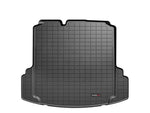 WeatherTech 11+ Volkswagen Jetta Cargo Liners - Black