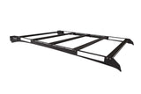 KC HiLiTES 15-19 Ford F150/Raptor/Super Duty Extra Cab M-Racks (Roof Rack Only/No Lights)