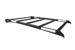 KC HiLiTES 07-18 Toyota Tundra Crew Max M-Racks (Roof Rack Only/No Lights)