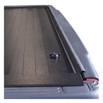 Pace Edwards 09-16 Dodge Ram 8ft Bed JackRabbit Full Metal - Matte Finish