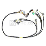 Rywire D & B-Series Engine Harness w/ Quick Disconnect Mil-Spec Engine Harness w/ OBD1 ECU Plugs