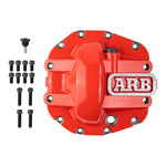 ARB Diff Cover JL Sport Rear M200 Axle