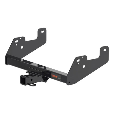 Curt 15-21 Ford F-150 w/o Factory Receiver Class 3 Trailer Hitch w/2in Receiver