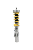 Ohlins 17-20 Honda Civic Type R (FK8) Road & Track Coilover System