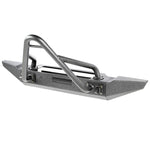 Rugged Ridge XHD Bumper Kit Stinger Front 76-06 CJ/Jeep Wrangler