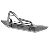 Rugged Ridge XHD Bumper Kit Stinger Front 76-06 CJ/Jeep Wrangler
