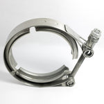 Stainless Bros 3.0in Stainless Steel V-Band Clamp