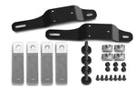 AMP Research 19-20 Chevrolet Silverado 1500 Bedxtender HD Kit - Black