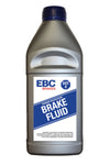 EBC DOT-4 Brake Fluid 1 Litre