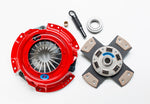 South Bend / DXD Racing Clutch 70-73 Nissan 240Z 2.4L Stg 4 Extreme Clutch Kit