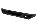 ICON 07-18 Jeep Wrangler JK Pro Series 2 Rear Bumper w/Lights (Factory Hitch)