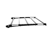 KC HiLiTES 15-20 F-150 9-Light Performance Roof Rack (Roof Rack Only/No Lights)