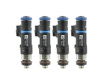 Grams Performance Nissan 240sx/S13/S14/S15/SR20 (Top Feed 11mm) 750cc Fuel Injectors (Set of 4)