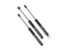 Superlift 24.00 Extended 14.50 Collapsed - Superlift Shock - Front GM K1500 - Single