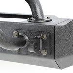 Rugged Ridge XHD Bumper Kit Stinger Front 76-06 CJ/Jeep Wrangler
