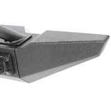 Rugged Ridge XHD Bumper Kit Striker Front 76-06 CJ/Jeep Wrangler