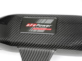 aFe Power 16-18 BMW M2 Track Series Carbon Fiber Intake System w/ Pro DRY S Filter