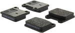 StopTech Street Touring 98-04 Volvo C70/98-00 V70 Rear Brake Pads