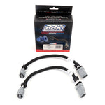 BBK 16-20 Chevrolet Camaro 6.2L SS O2 Sensor Extensions (AUTO ONLY Drivers Side 1 Front & 1 Rear)