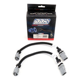 BBK 16-20 Chevrolet Camaro 6.2L SS O2 Sensor Extensions (AUTO ONLY Drivers Side 1 Front & 1 Rear)
