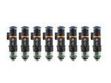 Grams Performance 86-12 Ford Mustang / Lightning / SVT Raptor 1000cc Fuel Injectors (Set of 8)