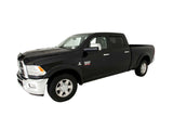 EGR 2010+ Dodge Ram HD Bolt-On Redi-Fit Fender Flares - Set