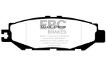 EBC 93-94 Lexus LS400 4.0 Ultimax2 Rear Brake Pads