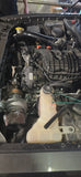 AMR 2015–2023 Dodge Challenger 3.6L V6 Turbo Kit(PRE ORDER) (OCT 2026 SHIP DATE)