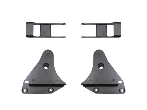 ICON 99-04 Ford F-250/F-350 4.5in Hanger Kit