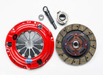 South Bend / DXD Racing Clutch 96-00 Honda Civic DOHC D16Y5/7/8/Z6 1.6L Stg 3 Daily Clutch Kit