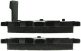 StopTech Street Touring Hyundai Elantra/Tiburon / Kia Spectra Rear Brake Pads