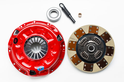 South Bend / DXD Racing Clutch 90-96 Nissan 300ZX Turbo 3.0L Stg 3 Endur Clutch Kit