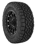 Toyo Open Country A/T 3 Tire - LT255/80R17 121/118R E/10