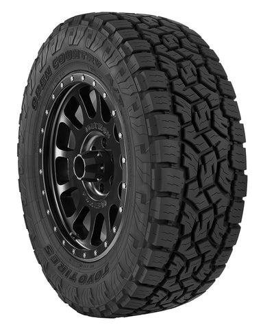 Toyo Open Country A/T 3 Tire - 255/55R19 111H