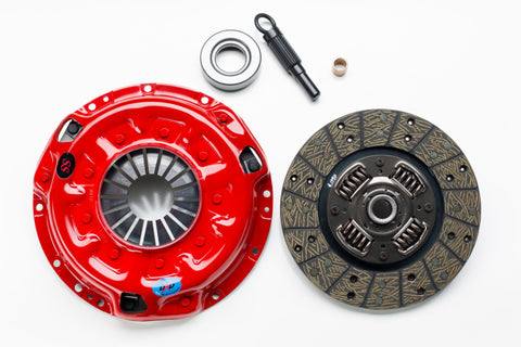 South Bend / DXD Racing Clutch 90-96 Nissan 300ZX Turbo 3.0L Stg 3 Daily Clutch Kit