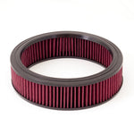 Rugged Ridge Reusable Air Filter 72-83 Jeep CJ / Jeep Wrangler