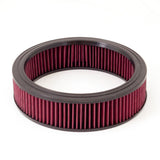 Rugged Ridge Reusable Air Filter 72-83 Jeep CJ / Jeep Wrangler