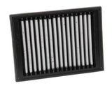 AEM BMW 3 Series 96-02 1.6/1.9L/ 98-07 2.0/2.2/2.5/2.8/3.0/3.2L L6 Dryflow Panel Air Filter