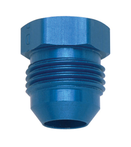 Fragola -12AN Aluminum Flare Plug