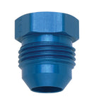 Fragola -20AN Aluminum Flare Plug