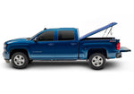 UnderCover 07-13 Chevy Silverado 1500 6.5ft SE Smooth Bed Cover - Ready To Paint