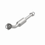 MagnaFlow Conv Direct Fit OEM 2003-2004 Toyota Tundra Underbody - 28.75in Length