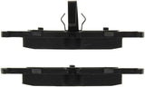 StopTech Street Touring 01-02 BMW Z3 / 03-09 Z4 / 10/90-07 3 Series Rear Brake Pads
